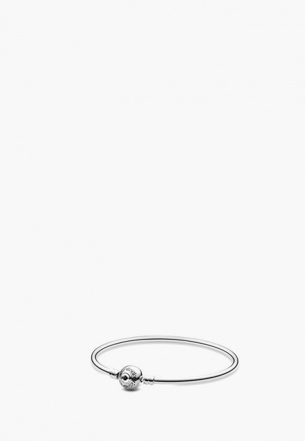 

Браслет Pandora, Серебряный, Disney/Moments (charm concept)