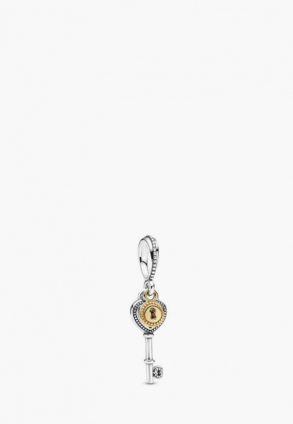 

Шарм Pandora, Разноцветный, Moments (charm concept)