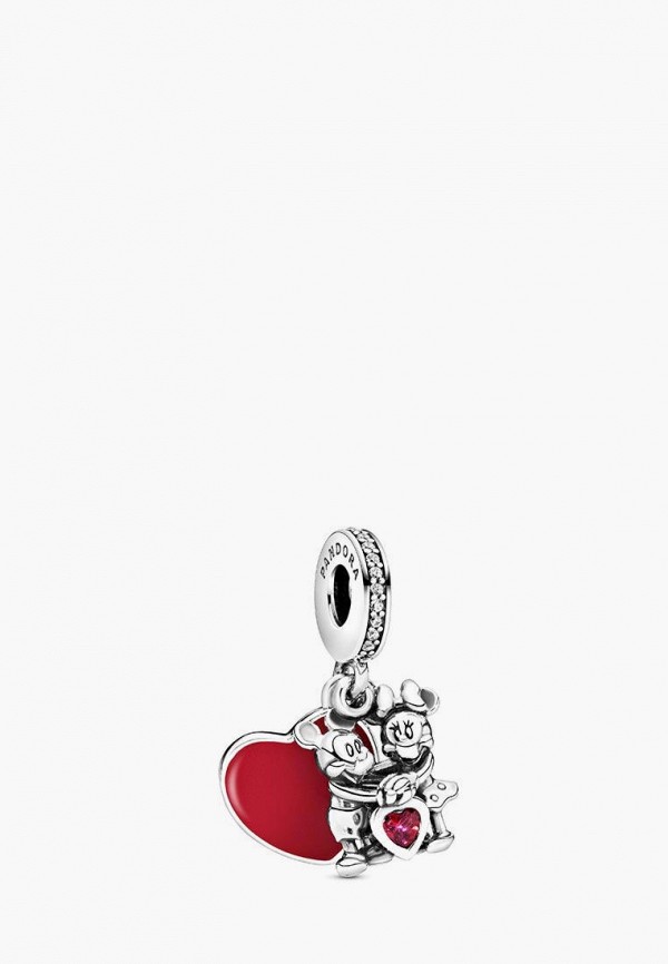 

Шарм Pandora, Разноцветный, Disney/Moments (charm concept)