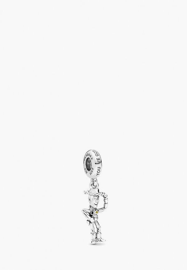 

Шарм Pandora, Разноцветный, Disney/Moments (charm concept)