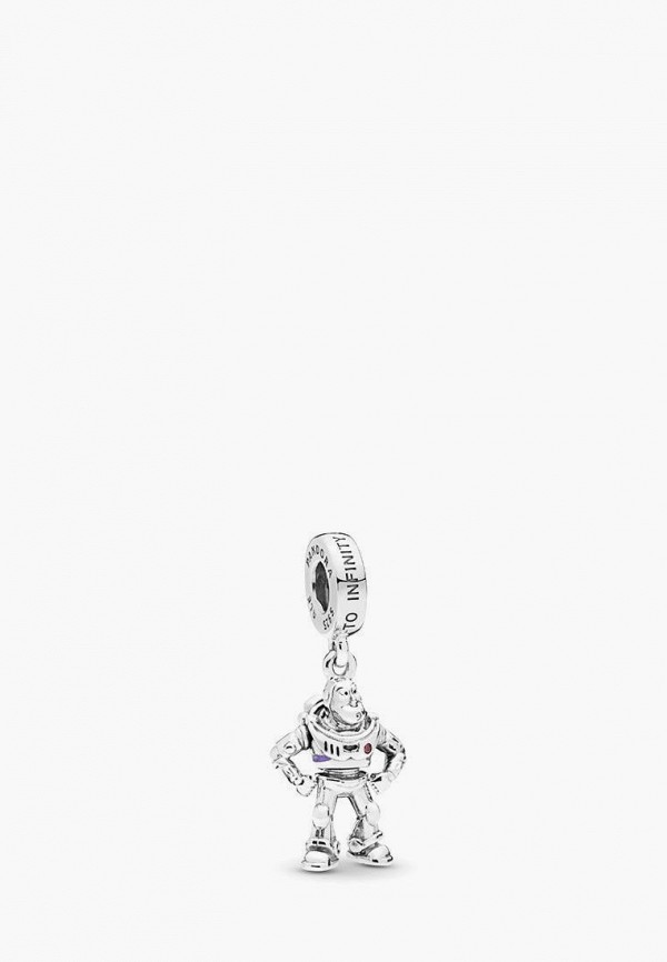 

Шарм Pandora, Разноцветный, Disney/Moments (charm concept)