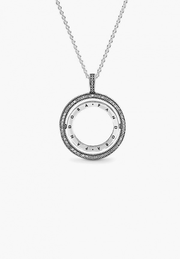 

Колье Pandora, Серебряный, Stories (matching jewelry)