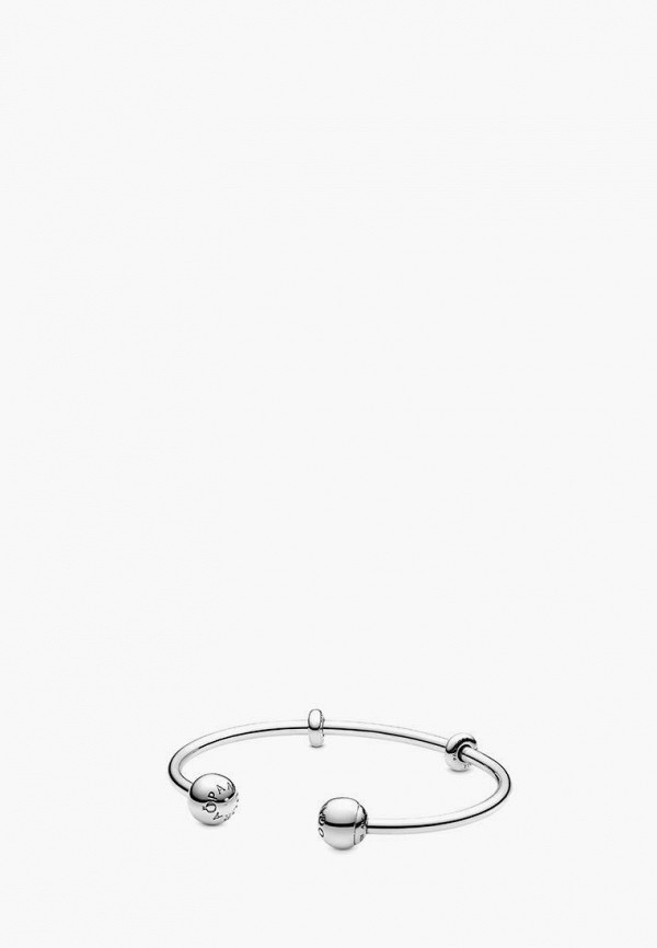 

Браслет Pandora, Серебряный, Moments (charm concept)