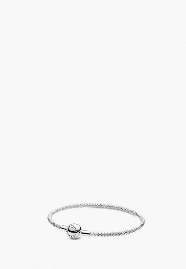 

Браслет Pandora, Серебряный, Moments (charm concept)