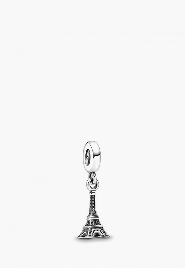

Шарм Pandora, Серебряный, Moments (charm concept)