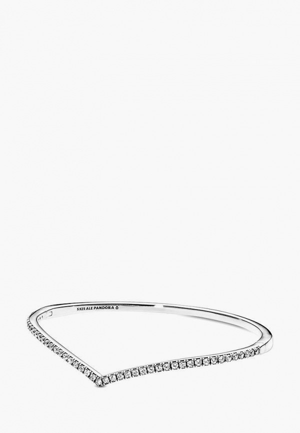 

Браслет Pandora, Серебряный, Stories (matching jewelry)