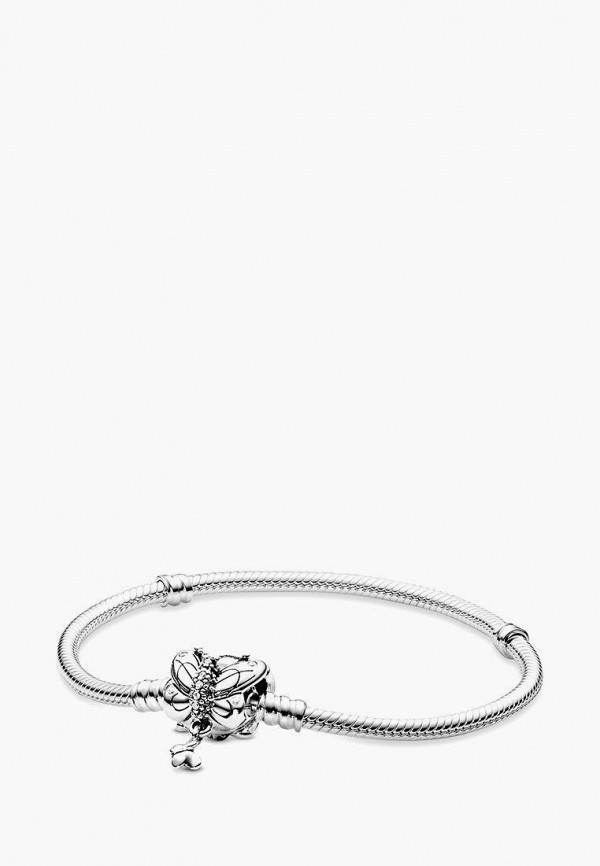 

Браслет Pandora, Серебряный, Moments (charm concept)