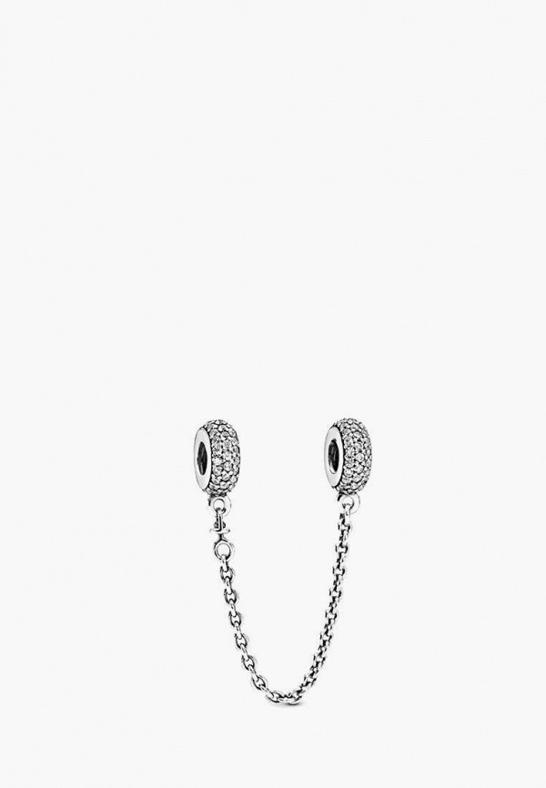 

Шарм Pandora, Серебряный, Moments (charm concept)