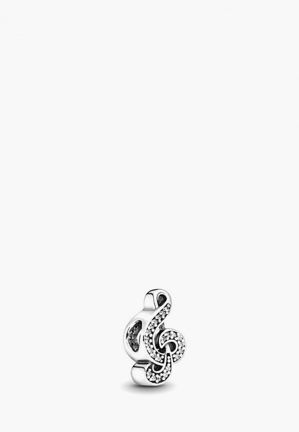 

Шарм Pandora, Серебряный, Moments (charm concept)