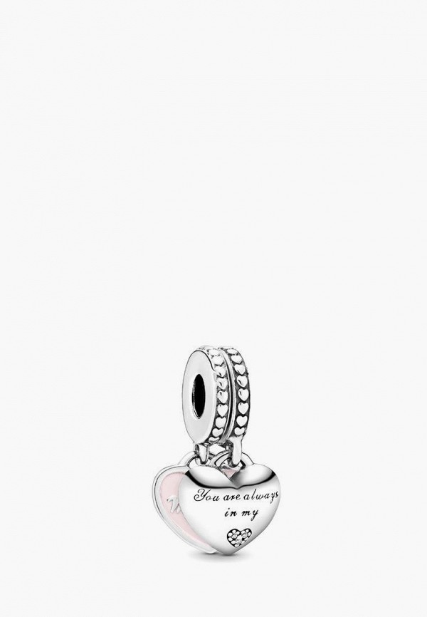 

Шарм Pandora, Разноцветный, Moments (charm concept)