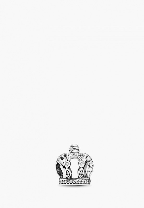 

Шарм Pandora, Серебряный, Moments (charm concept)