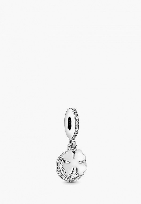 

Шарм Pandora, Серебряный, Moments (charm concept)