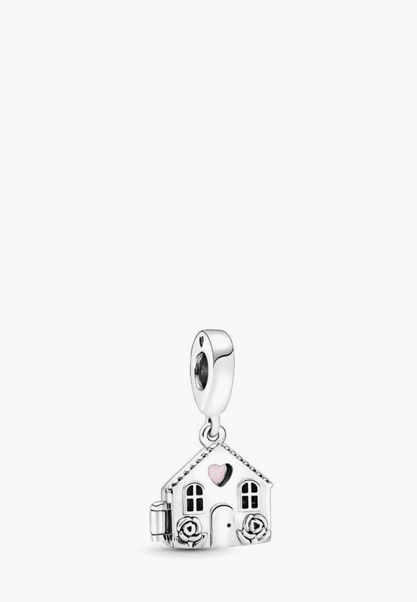 

Шарм Pandora, Разноцветный, Moments (charm concept)