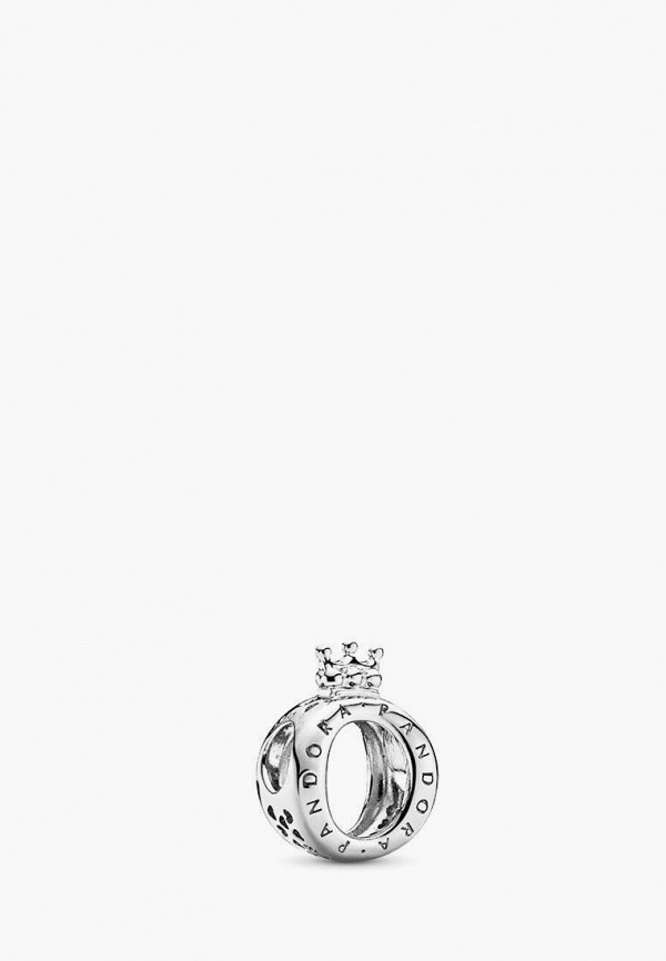 

Шарм Pandora, Серебряный, Moments (charm concept)