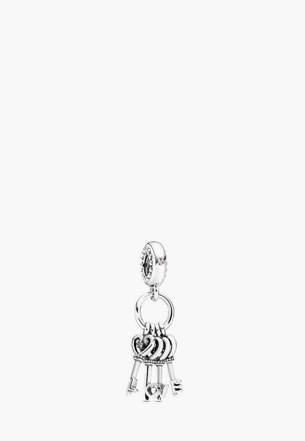 

Шарм Pandora, Разноцветный, Moments (charm concept)