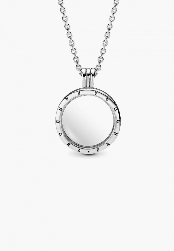 

Колье Pandora, Серебряный, Stories (matching jewelry)