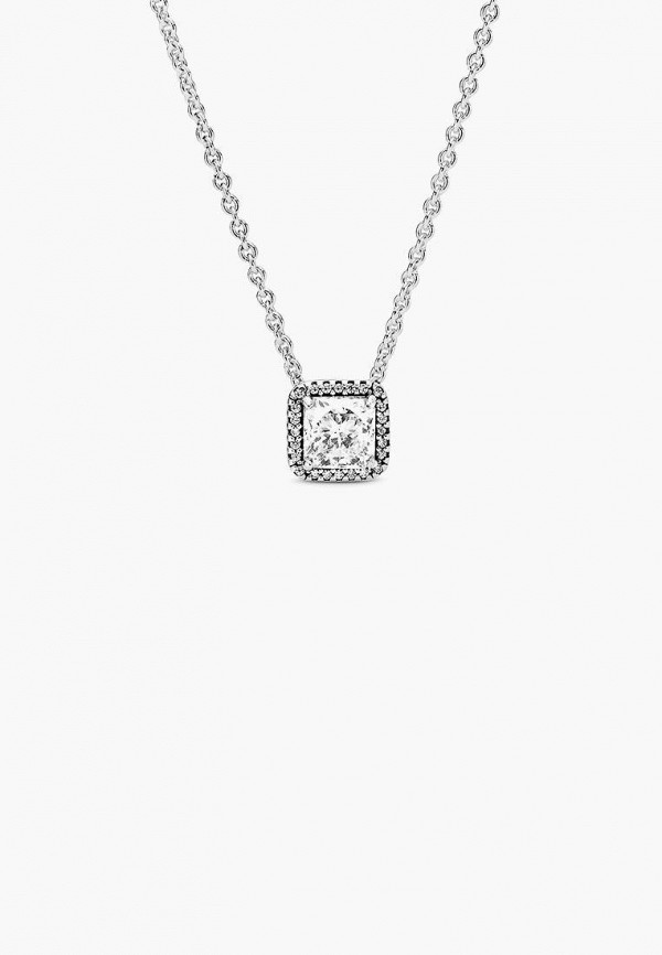 

Колье Pandora, Серебряный, Stories (matching jewelry)