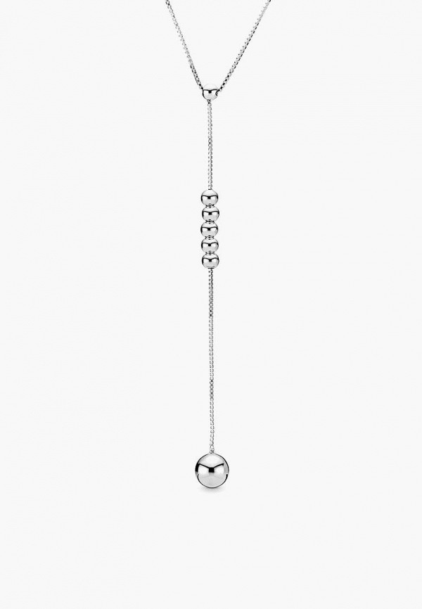 

Колье Pandora, Серебряный, Stories (matching jewelry)