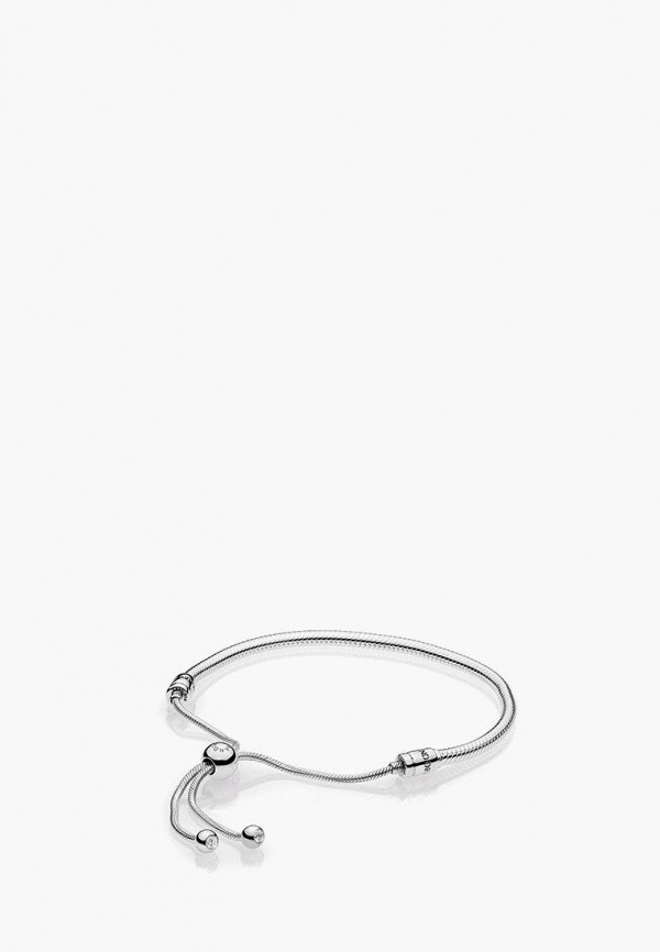 

Браслет Pandora, Серебряный, Moments (charm concept)