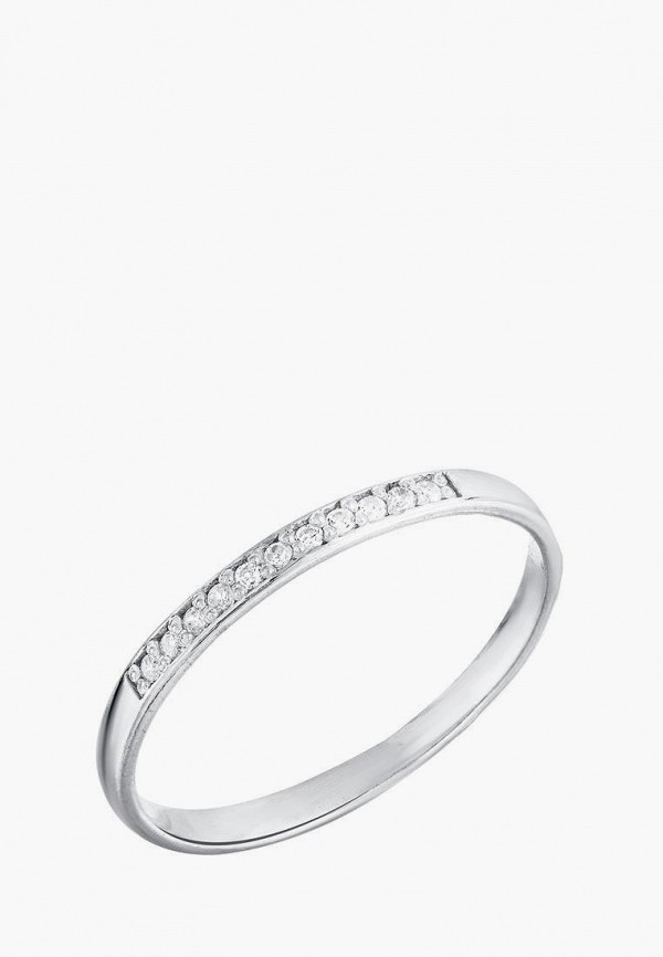 

Кольцо Приволжский ювелир, Серебряный