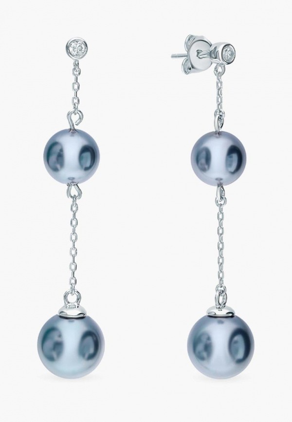 

Серьги Sunlight, Разноцветный