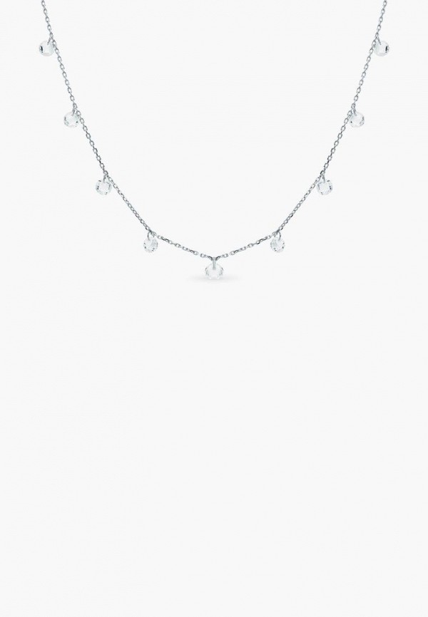 

Колье Sunlight, Серебряный