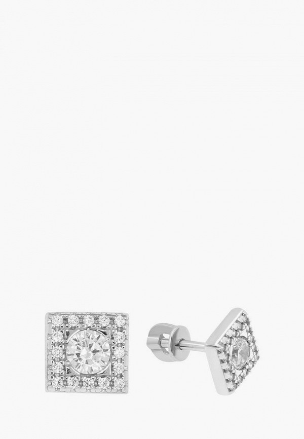 

Серьги Baltsilver, Серебряный