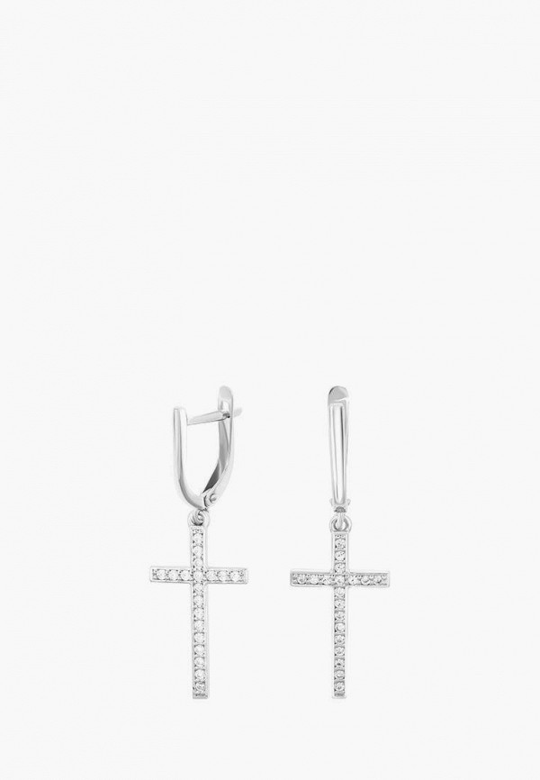 

Серьги Baltsilver, Серебряный