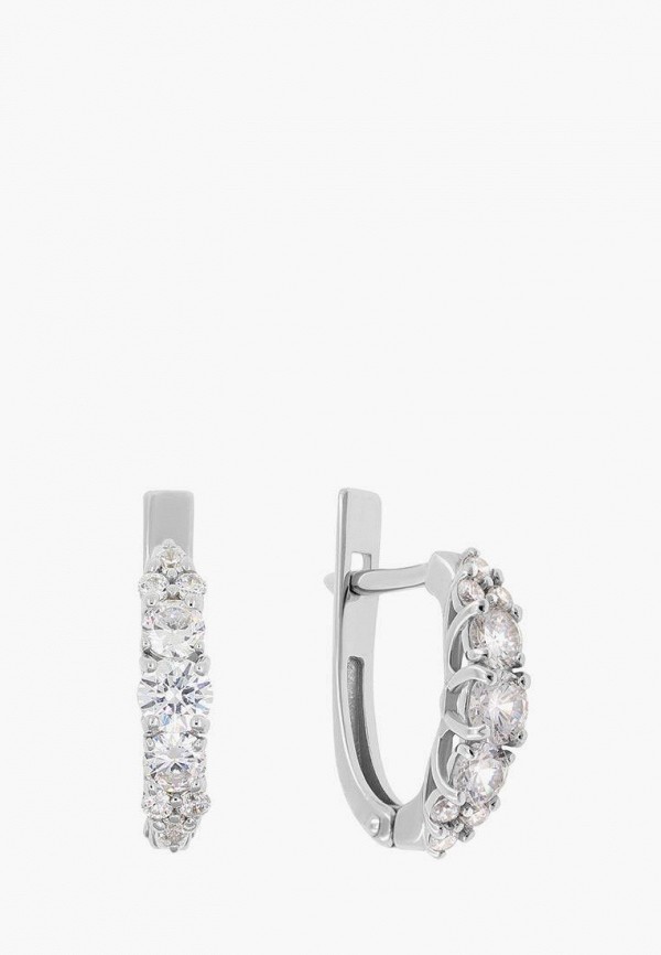 

Серьги Baltsilver, Серебряный