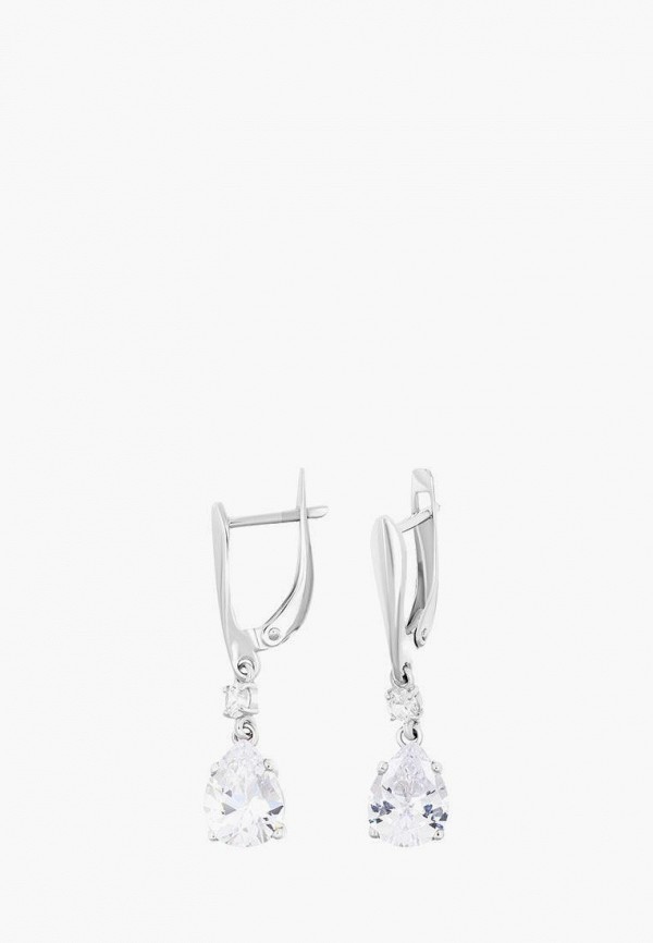 

Серьги Baltsilver, Серебряный