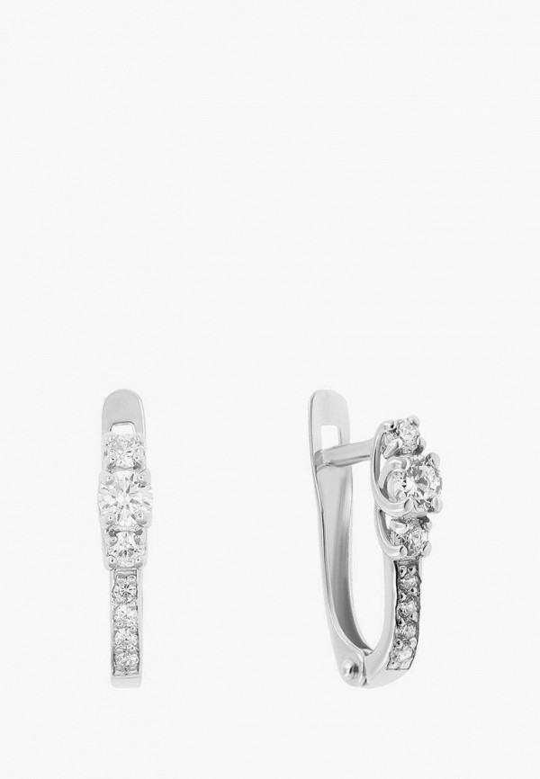 

Серьги Baltsilver, Серебряный