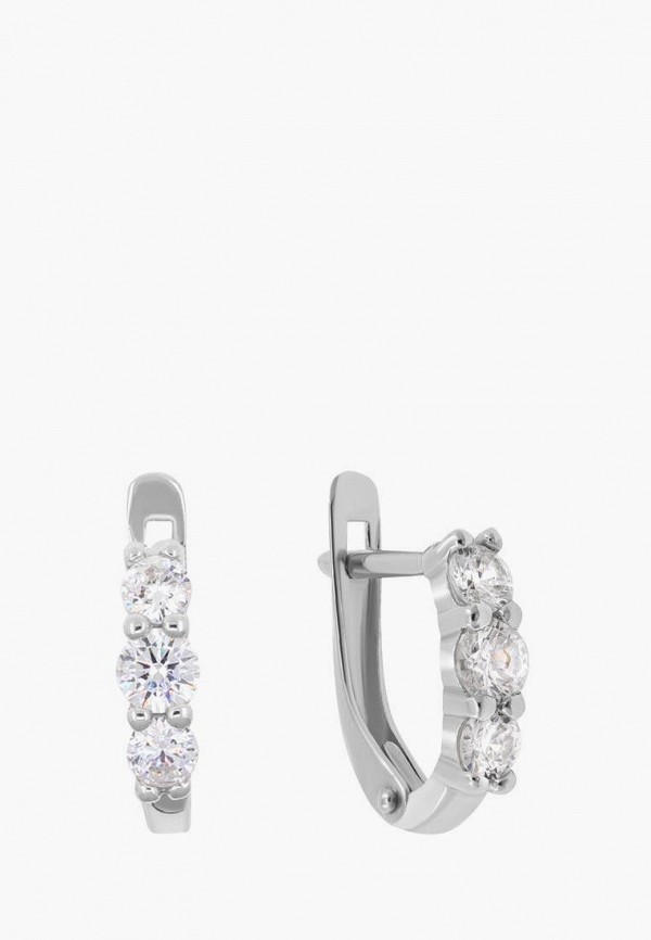 

Серьги Baltsilver, Серебряный