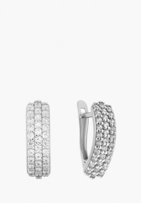 

Серьги Baltsilver, Серебряный