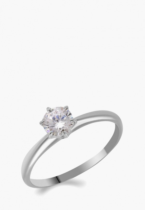 

Кольцо Baltsilver, Серебряный