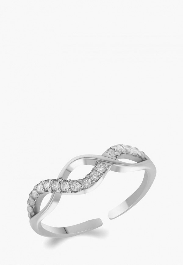

Кольцо Baltsilver, Серебряный