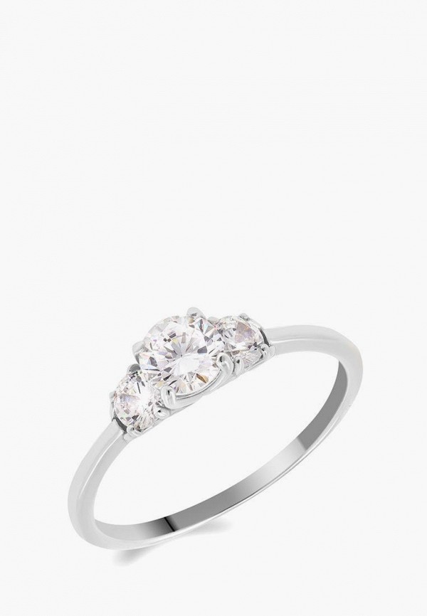 

Кольцо Baltsilver, Серебряный