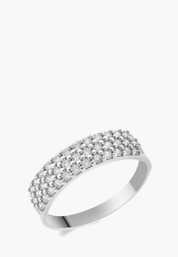 

Кольцо Baltsilver, Серебряный