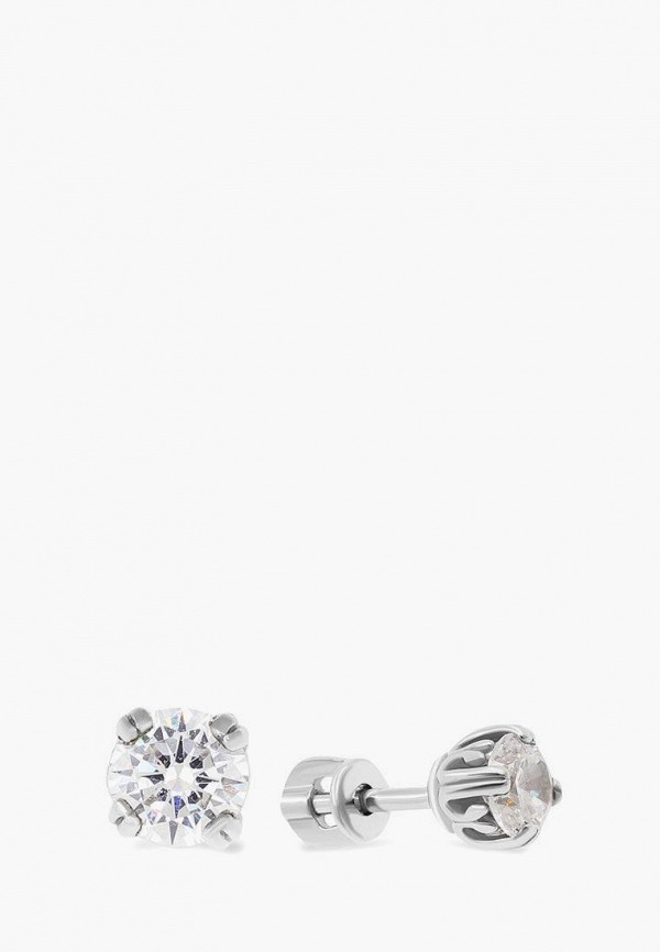 

Серьги Baltsilver, Серебряный