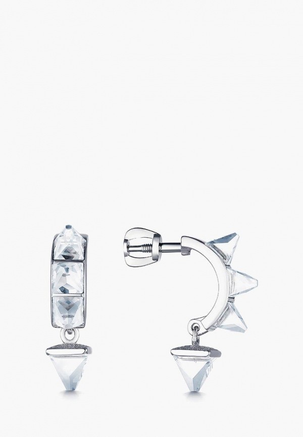 

Серьги Инталия, Серебряный