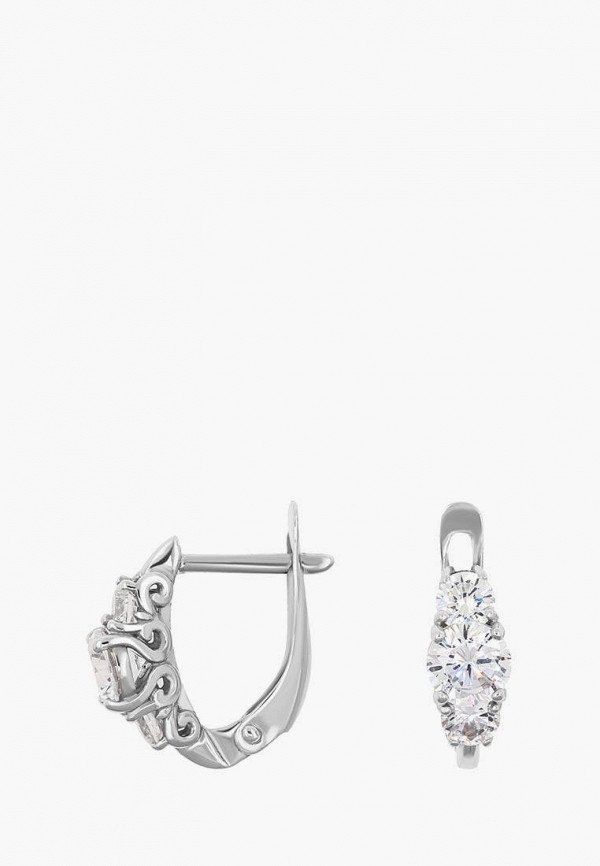 

Серьги Baltsilver, Серебряный