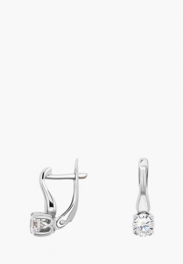 

Серьги Baltsilver, Серебряный