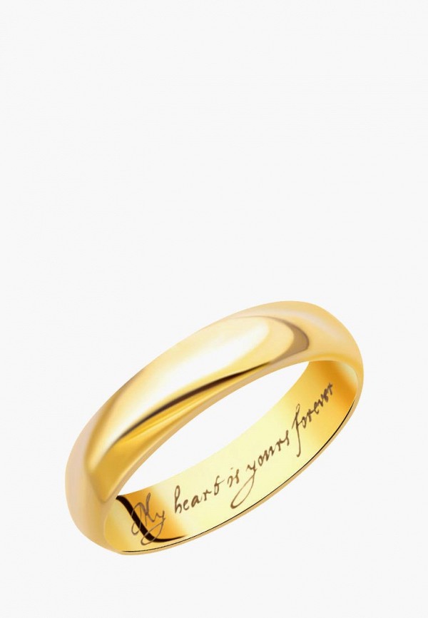 Кольцо Наше Золото