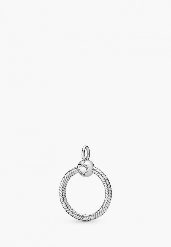 

Кулон Pandora, Серебряный, Moments (charm concept)
