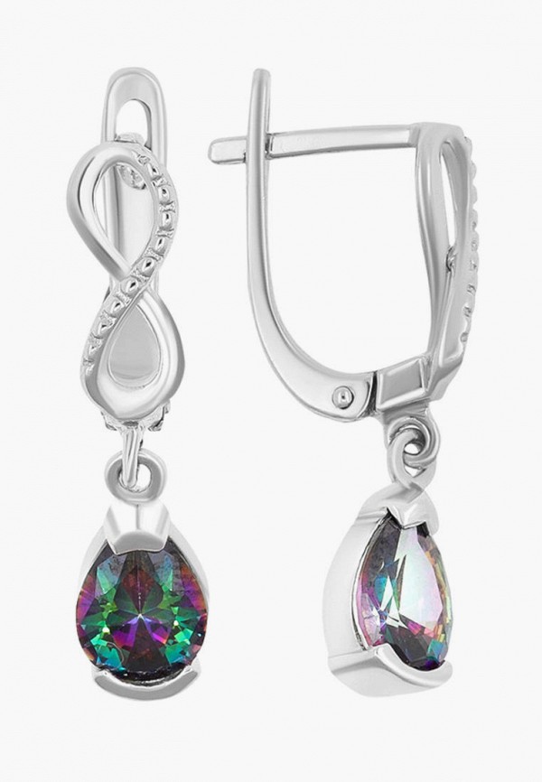 

Серьги Baltsilver, Серебряный
