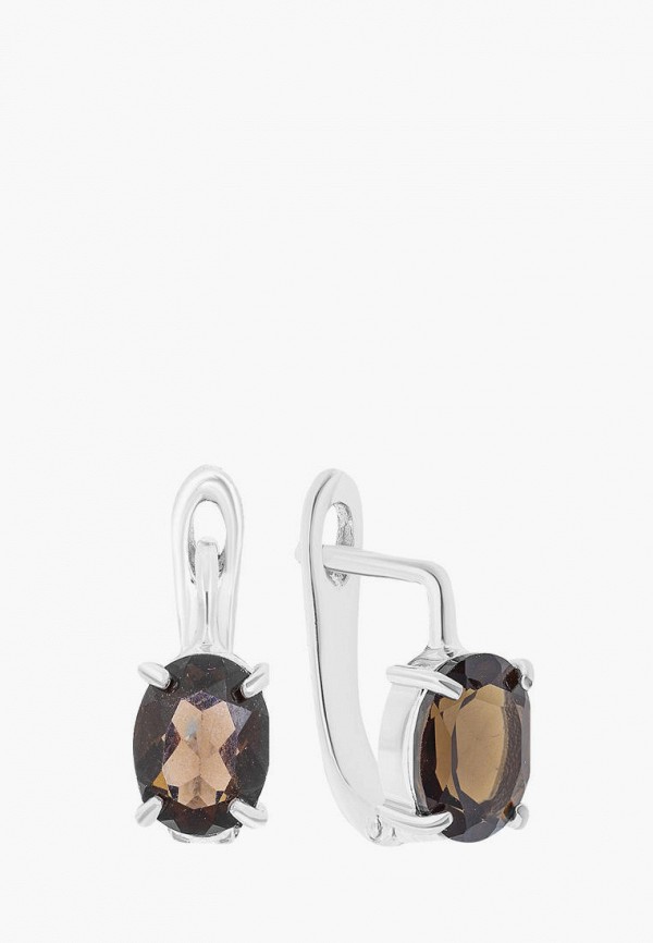 

Серьги Baltsilver, Разноцветный