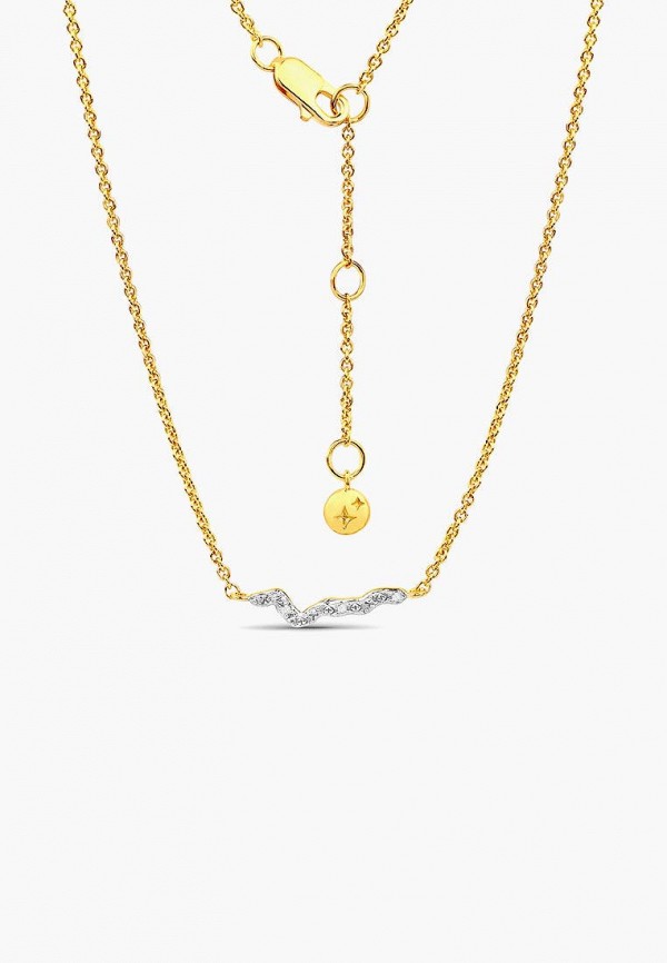 

Подвеска Lav'z, Разноцветный