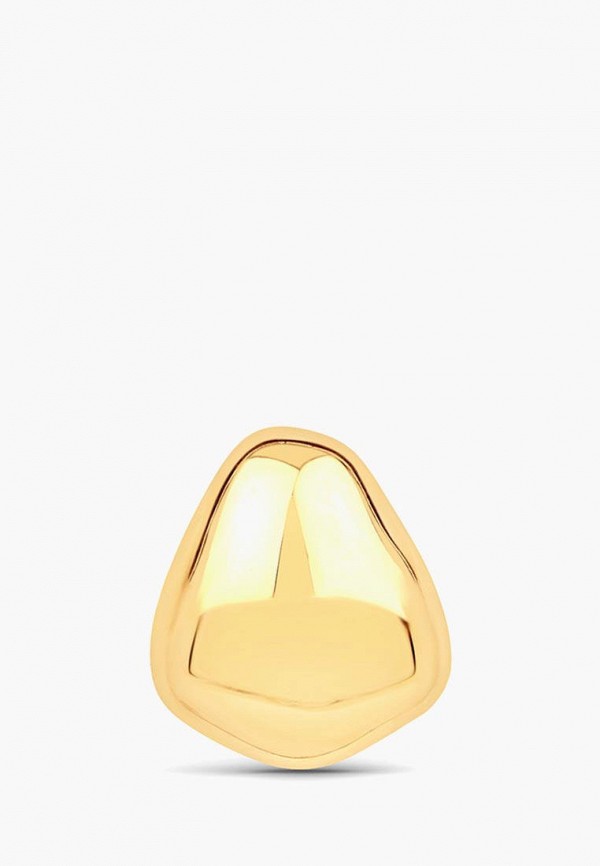 

Серьга Lav'z, Золотой, Baroque