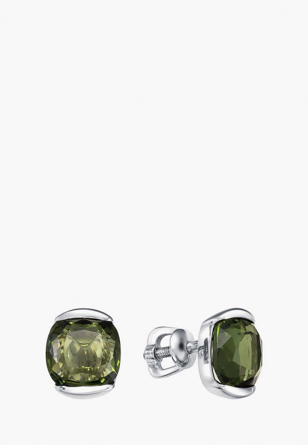 

Серьги Алькор, Разноцветный