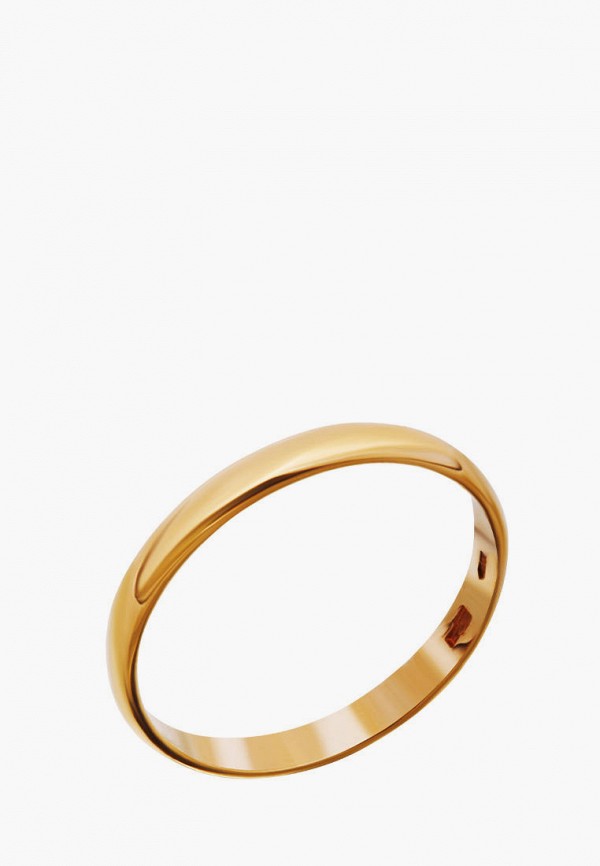 Кольцо Наше Золото