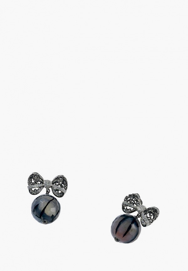 

Серьги Misis, Разноцветный, Bonton